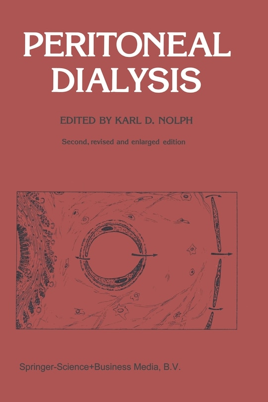 Couverture_Peritoneal dialysis