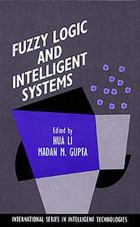 Front cover_Fuzzy Logic and Intelligent Systems