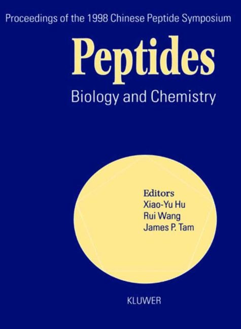 Front cover_Peptides