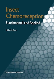 Couverture_Insect Chemoreception