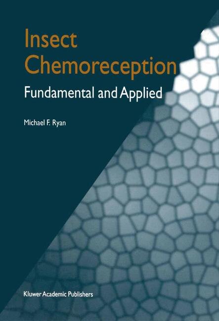 Couverture_Insect Chemoreception
