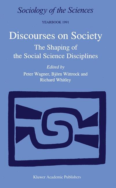 Couverture_Discourses on Society