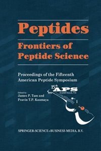 Front cover_Peptides
