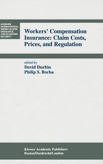 Front cover_Workers' Compensation Insurance