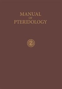 Manual Of Pteridology
