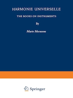 Front cover_Harmonie Universelle