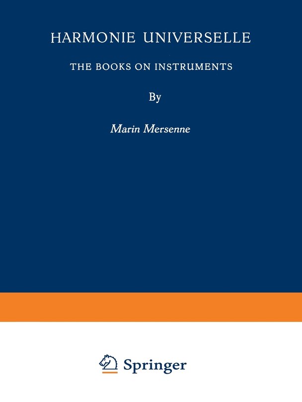 Front cover_Harmonie Universelle