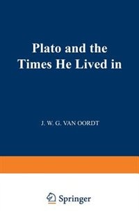 Couverture_Plato and the Times He Lived in