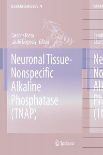 Couverture_Neuronal Tissue-Nonspecific Alkaline Phosphatase (TNAP)