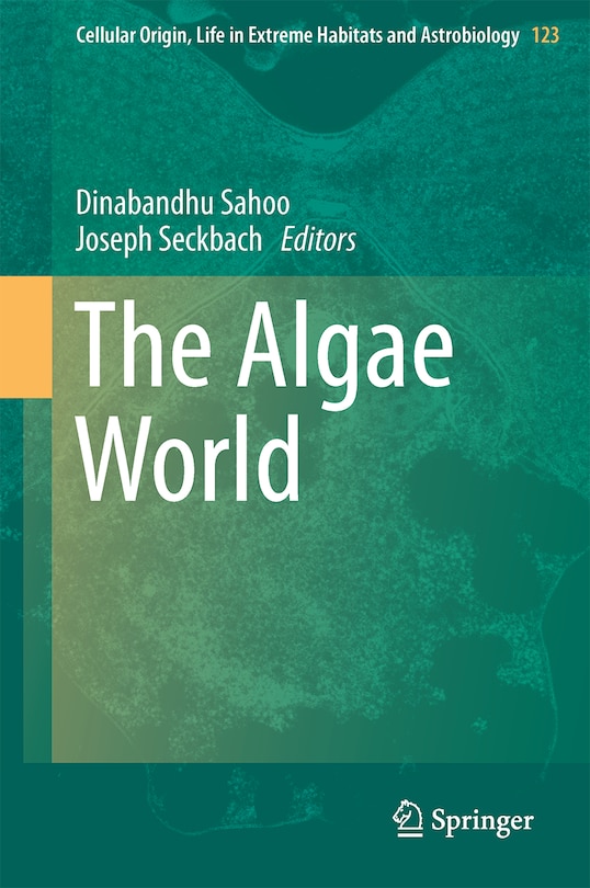 The Algae World image number 0
