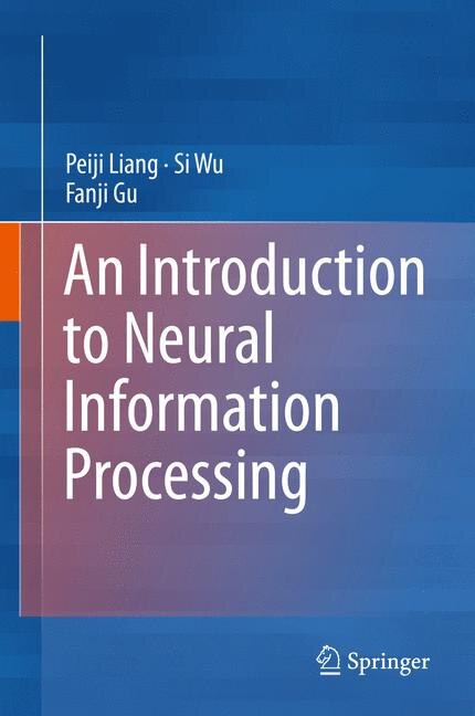 Couverture_An Introduction to Neural Information Processing