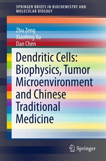 Front cover_Dendritic Cells