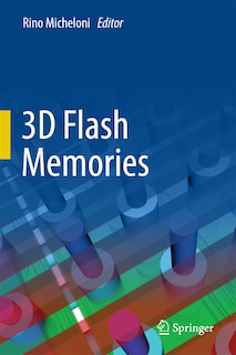 Couverture_3d Flash Memories