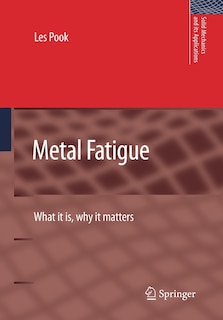Front cover_Metal Fatigue