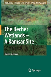 Couverture_The Becher Wetlands - A Ramsar Site
