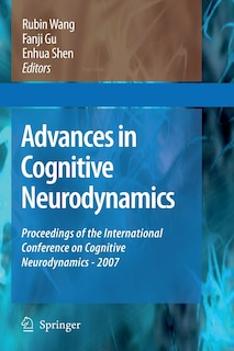 Couverture_Advances In Cognitive Neurodynamics