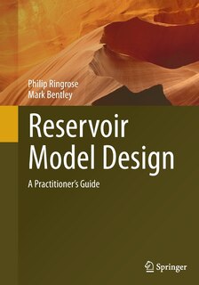 Couverture_Reservoir Model Design