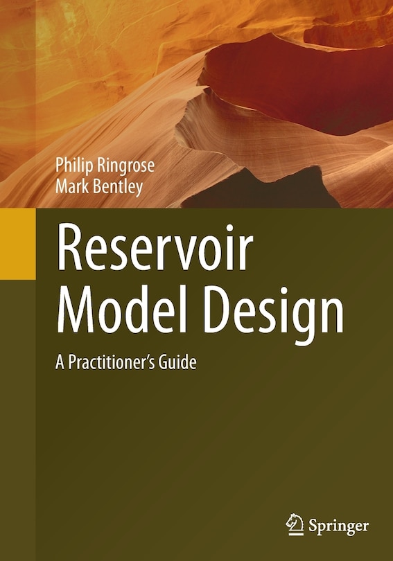 Couverture_Reservoir Model Design