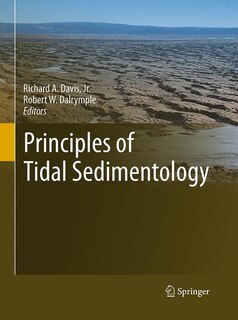 Front cover_Principles Of Tidal Sedimentology