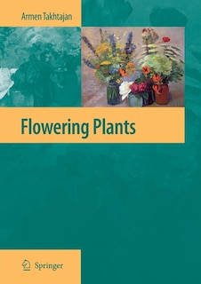 Couverture_Flowering Plants