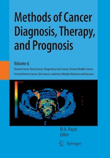 Front cover_Methods of Cancer Diagnosis, Therapy, and Prognosis