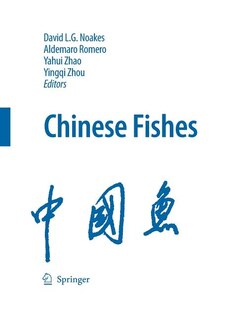 Front cover_Chinese Fishes