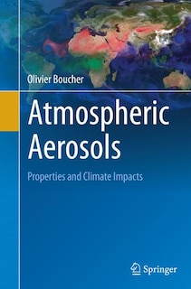 Front cover_Atmospheric Aerosols