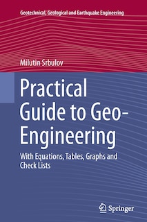 Front cover_Practical Guide To Geo-engineering