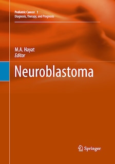 Front cover_Neuroblastoma