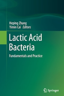 Couverture_Lactic Acid Bacteria