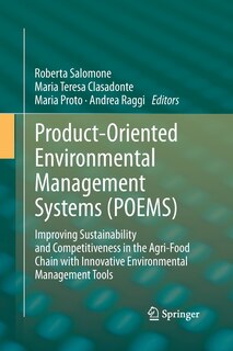 Couverture_Product-Oriented Environmental Management Systems (POEMS)