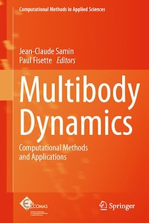 Front cover_Multibody Dynamics