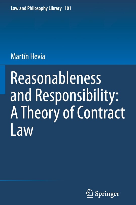 Couverture_Reasonableness And Responsibility