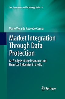 Couverture_Market Integration Through Data Protection