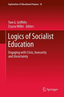 Front cover_Logics of Socialist Education