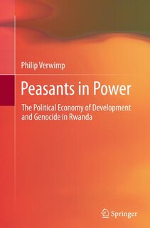 Front cover_Peasants in Power