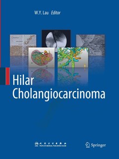 Couverture_Hilar Cholangiocarcinoma