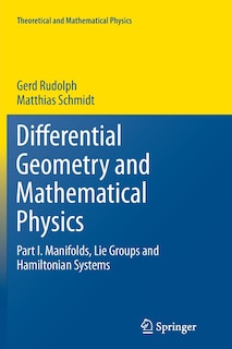 Front cover_Differential Geometry and Mathematical Physics