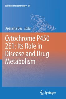 Front cover_Cytochrome P450 1