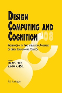 Front cover_Design Computing And Cognition '08