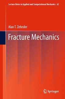 Couverture_Fracture Mechanics