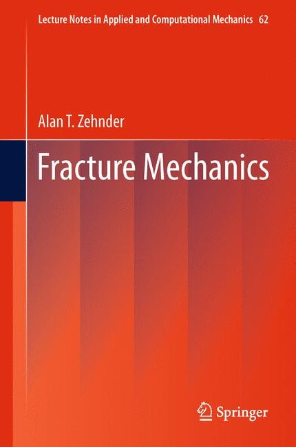 Couverture_Fracture Mechanics