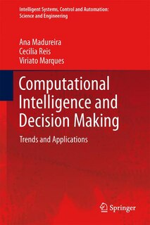 Couverture_Computational Intelligence and Decision Making