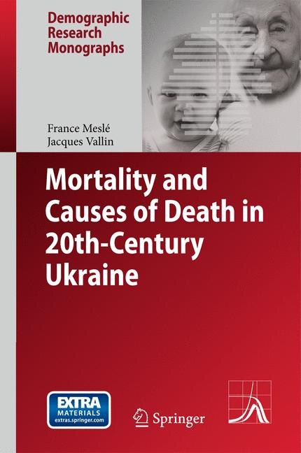 Couverture_Mortality and Causes of Death in 20th-Century Ukraine