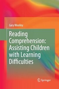 Front cover_Reading Comprehension