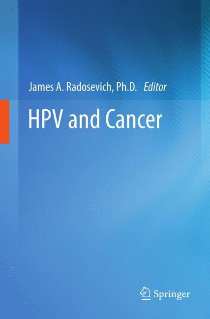Couverture_Hpv And Cancer