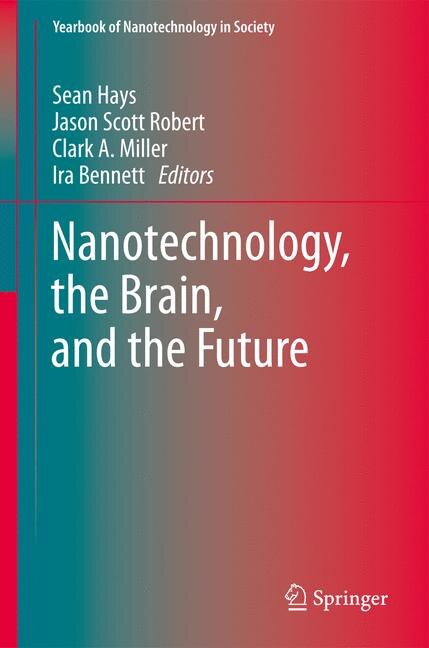 Couverture_Nanotechnology, the Brain, and the Future