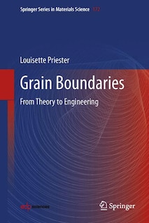 Front cover_Grain Boundaries