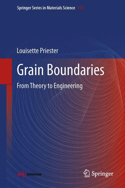 Front cover_Grain Boundaries