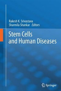 Front cover_Stem Cells and Human Diseases